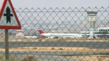 Un muerto y una herida en un accidente de ultraligero en Sevilla