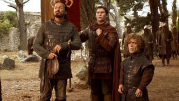 El protagonista de 'The Mandalorian', la serie de 'Star Wars', también ha salido en 'Juego de Tronos'