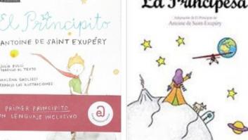 Lenguaje inclusivo y literatura