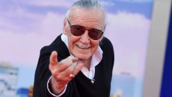 El titular sobre Stan Lee por el que muchos se están llevando las manos a la cabeza