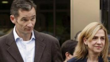 Urdangarin pide al TC que le excarcele mientras revisa si se vulneraron sus derechos