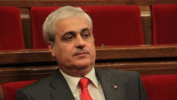 El conseller catalán de Justicia apoya dar la nacionalidad catalana a valencianos y baleares