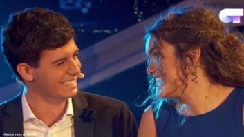 El emotivo mensaje de Alfred a Amaia por el primer aniversario de 'City of Stars'