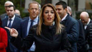 El PSOE ganaría las elecciones y Adelante Andalucía, PP y Cs, en situación de triple empate