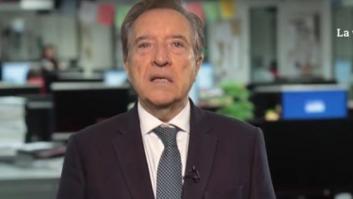 La reflexión de Gabilondo la capacidad de autodestrucción de Podemos que da mucho que pensar