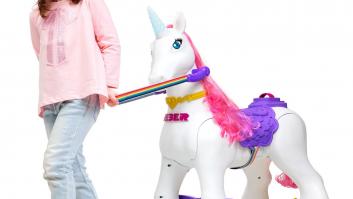 Estos son los Juguetes Estrella para las Navidades 2018