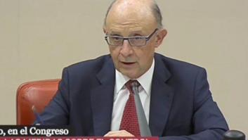 Montoro dice que el control del presupuesto catalán será indefinido
