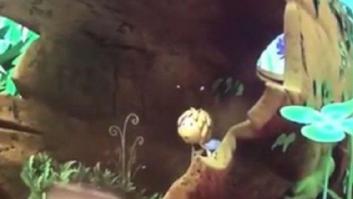 Netflix retira el capítulo 35 de 'La Abeja Maya' porque aparecía un pene en un tronco