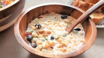 Estas son las 14 mejores marcas de bebidas vegetales, según la OCU