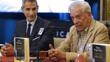 Vargas Llosa, sobre Cataluña: "Lo que está en gestación es un golpe de Estado"
