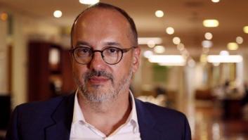 Carles Campuzano: “Con los actos de hoy, Rajoy expulsa a los catalanes del estado español”