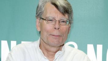 El escalofriante diagnóstico de Stephen King sobre la mente de Donald Trump