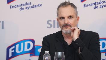 Miguel Bosé fue accionista de una sociedad en Panamá ligada a un banco suizo