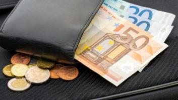 Vale más de lo normal, pero es legal: si ves esta moneda no creas que es falsa