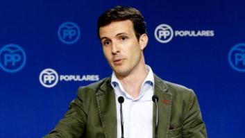 El PP responde a la invitación de Cataluña para ofrecer la nacionalidad a otras CCAA