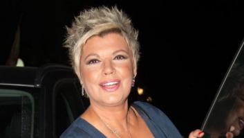 Terelu Campos vuelve a pasar por el quirófano