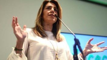 Díaz declara 80,69 euros de saldo en su cuenta corriente