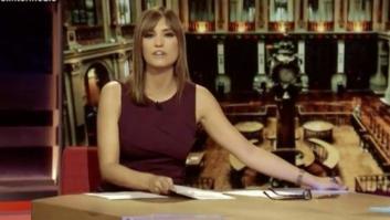 La razón por la que Sandra Sabatés no está en 'El Intermedio'