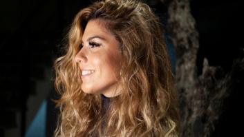 Miriam de 'OT': "Muchas veces me gustaría pegarles un toque a los chicos de esta edición"