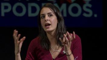 Podemos suspende de militancia y abre expediente a Maestre y otros cinco concejales de Ahora Madrid