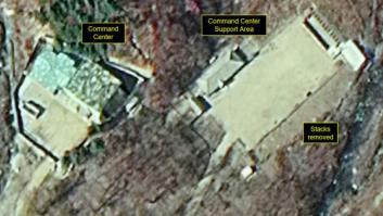 Corea del Norte sigue desarrollando en secreto su programa nuclear, según un informe del CSIS