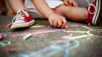 Los chicos serán exactamente lo que les enseñemos a ser