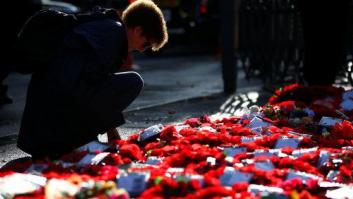 La amenaza del pasado de furia y fuego