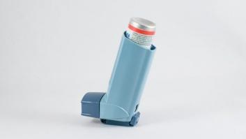 Mejorar la percepción emotiva con un inhalador