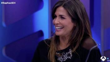 La inesperada confesión de Nuria Roca en 'El Hormiguero' sobre su terapia de pareja