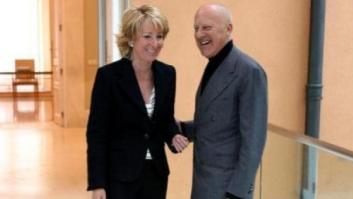 Madrid admite que ha desperdiciado los 105 millones de la Ciudad de la Justicia