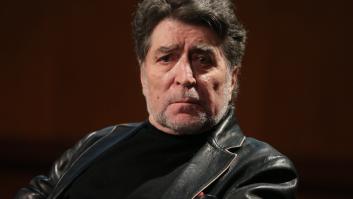 Sabina no volverá a los escenarios "mientras la gente esté con mascarilla"