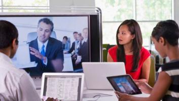 Evoluciona hacia el trabajo inteligente y aprovecha la transformación digital