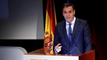 Sánchez: "Ha llegado la hora, de una vez por todas, de la FP"