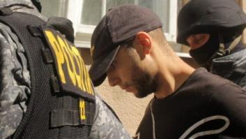 Rumanía extraditará al presunto autor del crimen de Cuenca, Sergio Morate