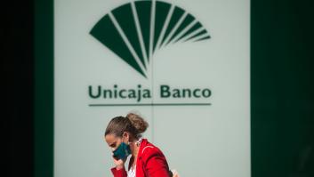 Unicaja Banco plantea un ERE de 1.500 empleos y el cierre de 395 oficinas