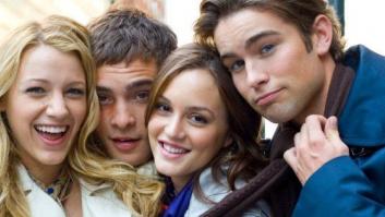 'Gossip Girl' cumple 10 años y sus mejores frases te harán sentir nostalgia