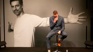 El momento más emotivo de la despedida de Gasol que parte el corazón a muchos y provoca lágrimas