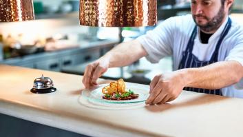 Seis restaurantes españoles, entre los 50 mejores del mundo en 2021