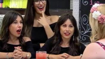 Una participante de 'First Dates' desvela el 'truco del Mercadona' para ligar