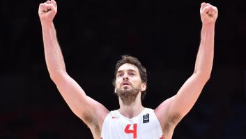 De Pedro Sánchez a Nadal, pasando por el Real Madrid: #GraciasPau, mucho más que un ‘trending topic’