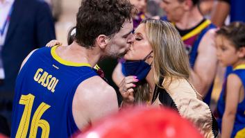 El lado más personal del discreto Pau Gasol