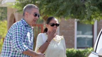 Isabel Pantoja vuelve a la cárcel tras 20 días ingresada por enfermedad renal