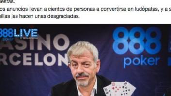 Miles de personas comparten esta crítica de un miembro de Podemos contra Carlos Sobera ('First Dates')