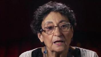 Francisca Aguirre, Premio Nacional de las Letras 2018