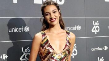 El detalle en la última foto de Ana Guerra en Instagram que ha alertado a sus seguidores