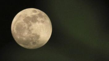 La Luna no me interesa