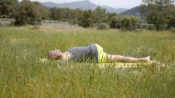 Convierte una lesión en una lección de vida