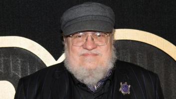 El creador de 'Juego de Tronos' acusa la popularidad: "Soy consciente de que tengo que hacer algo grandioso"