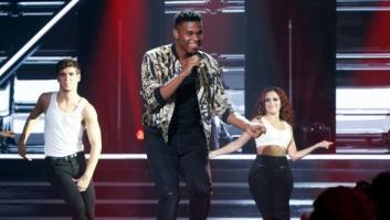 Famous, de 'OT 2018', sufre un cólico intestinal