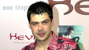 El gaitero José Ángel Hevia, nuevo presidente de la SGAE